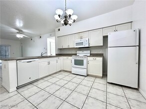 1109 SW 48th Terrace in Cape Coral, FL - Building Photo - Building Photo