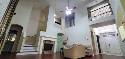 1003 Spring Tide Dr in Wylie, TX - Building Photo - Building Photo