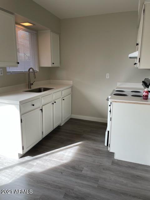 2340 W Hayward Ave in Phoenix, AZ - Building Photo - Building Photo