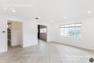 5130 Templeton St in Los Angeles, CA - Building Photo - Building Photo