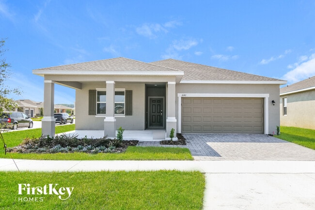property at 1642 Isleta Lp