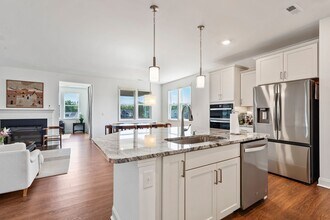 1017 Prominence Dr in Durham, NC - Building Photo - Building Photo