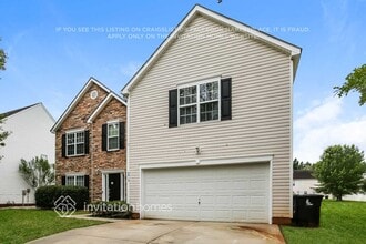 2013 Kingstree Dr in Monroe, NC - Building Photo - Building Photo