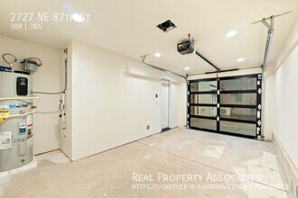 2727 NE 87th St in Seattle, WA - Building Photo - Building Photo