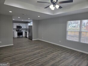 401 E 7th St in Vidalia, GA - Building Photo - Building Photo