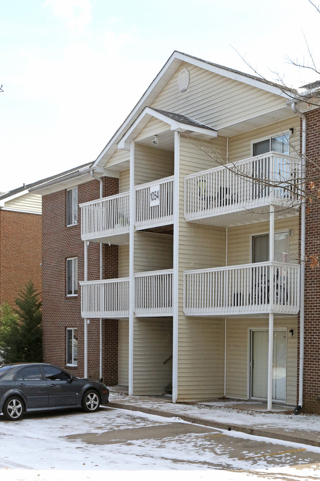 Stableview in Lexington, KY - Foto de edificio - Building Photo