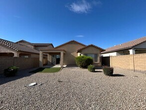 7635 W Springfield Wy in Florence, AZ - Building Photo - Building Photo