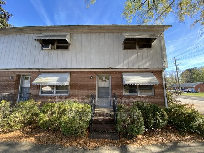 5467 Potomac Dr in King George, VA - Building Photo - Building Photo