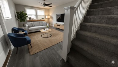 532 Millbank Rd in Upper Darby Township, PA - Building Photo - Building Photo