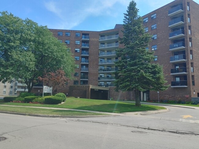 property at 64 Roehampton Av