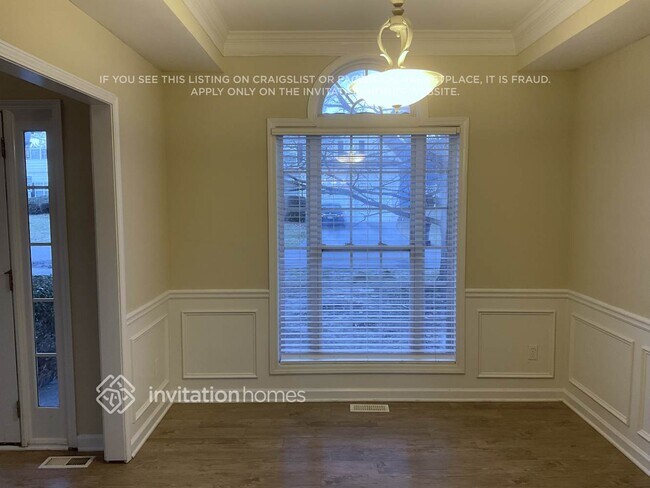 1169 Cumberland Creek Way SW in Marietta, GA - Foto de edificio - Building Photo