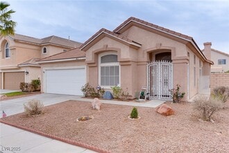 7831 Windward Rd in Las Vegas, NV - Building Photo - Building Photo