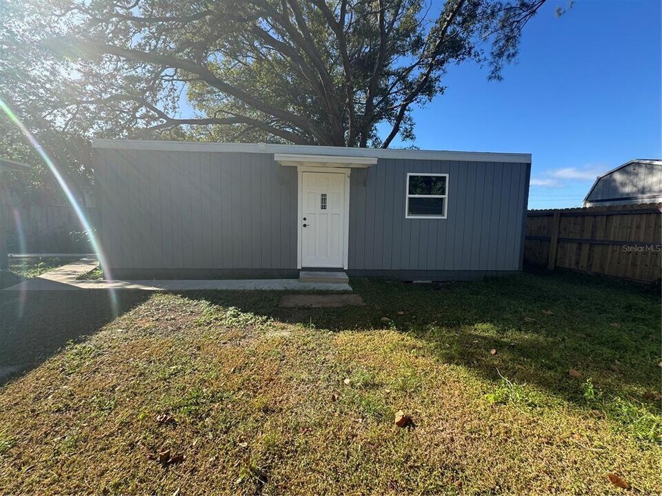 5504 60th Way N in St. Petersburg, FL - Building Photo