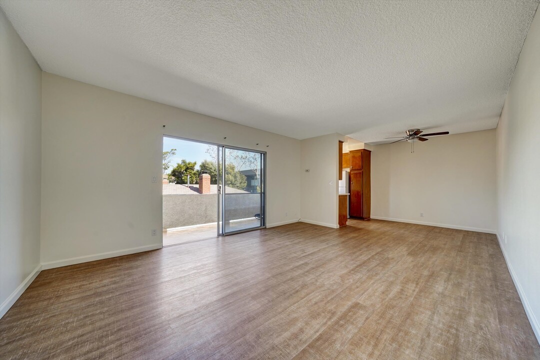 2336 34th St, Unit 5 in Santa Monica, CA - Building Photo