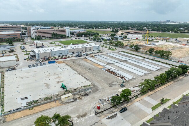 340 Greenhouse Dr in Plano, TX - Building Photo - Building Photo