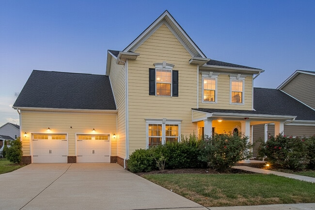 2048 Oglethorpe Dr in Franklin, TN - Building Photo - Building Photo