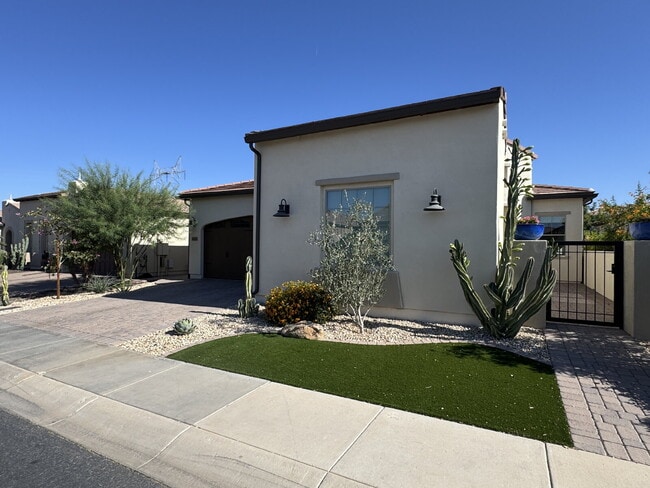 120 E Iloca Ln in Queen Creek, AZ - Building Photo - Building Photo