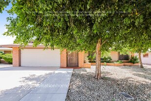 6027 W Carol Ann Way in Glendale, AZ - Building Photo