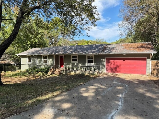 property at 700 E Edna St