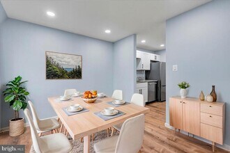 4520 King St in Alexandria, VA - Building Photo - Building Photo