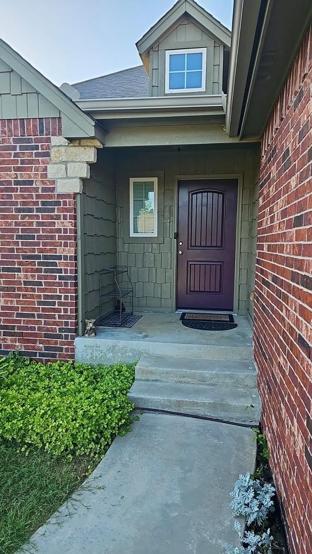 1005 W Fargo Dr in Broken Arrow, OK - Building Photo - Building Photo