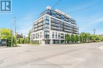 741 Sheppard Ave W in Toronto, ON - Building Photo - Building Photo