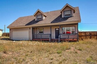801 Crawford Ln in Fairplay, CO - Building Photo - Building Photo