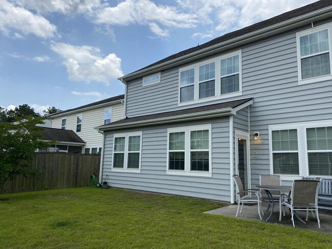 9824 English Elm St in Ladson, SC - Building Photo - Building Photo