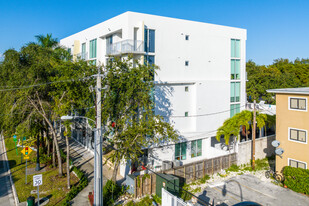 South 27 Lofts in Miami, FL - Building Photo - Building Photo