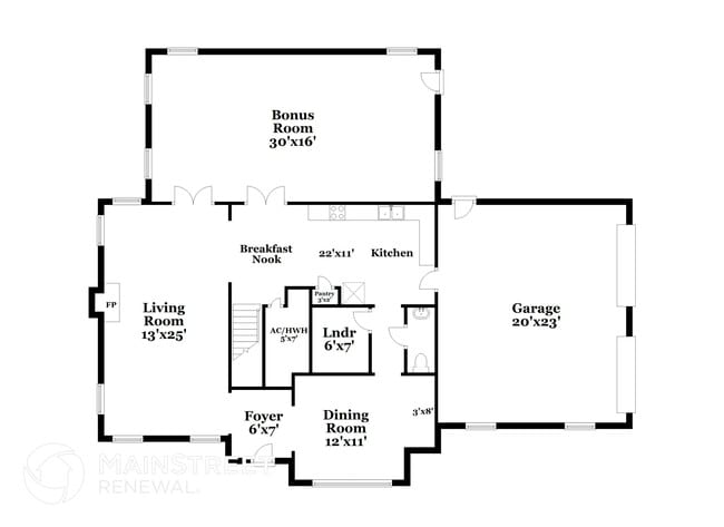 6127 Hidden Brook Dr in Trussville, AL - Building Photo - Building Photo