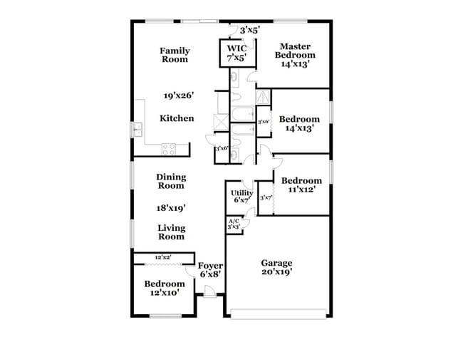 2327 Norwood Pl in Tavares, FL - Building Photo - Building Photo