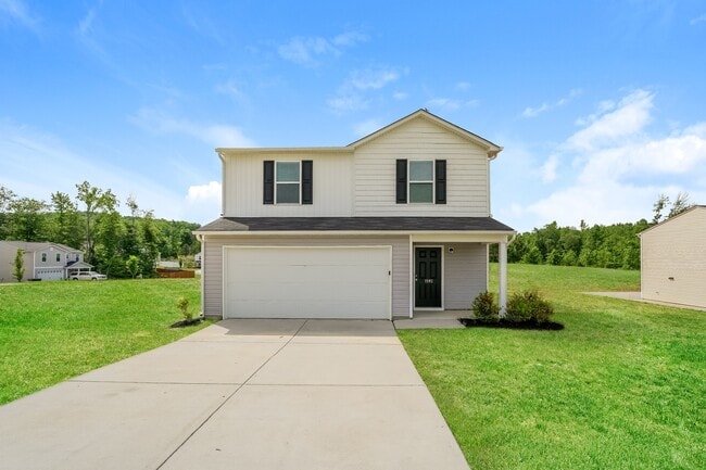 property at 1592 BOBWHITE LN