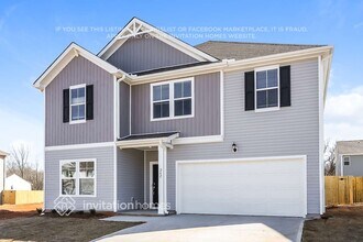 242 Green Pasture Rd, Unit Cabin in Fountain Inn, SC - Foto de edificio - Building Photo