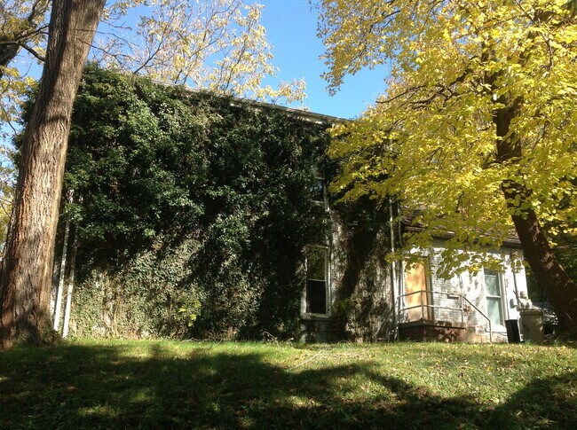 541 S 4th St in Lafayette, IN - Building Photo - Building Photo