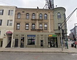 898 Huntington Ave in Boston, MA - Building Photo