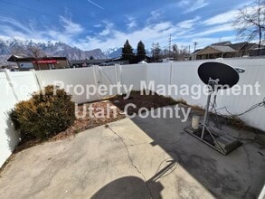 747 Hanover Dr in Orem, UT - Building Photo - Building Photo