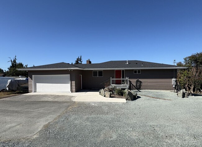 property at 3715 Q Ave