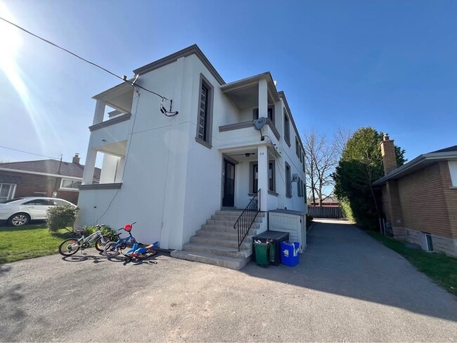 property at 25 Wauchope Ave