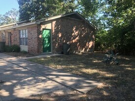 3305 Holick Ln in Bryan, TX - Building Photo