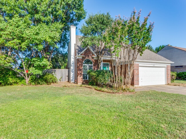 property at 2633 Harvest Moon Dr