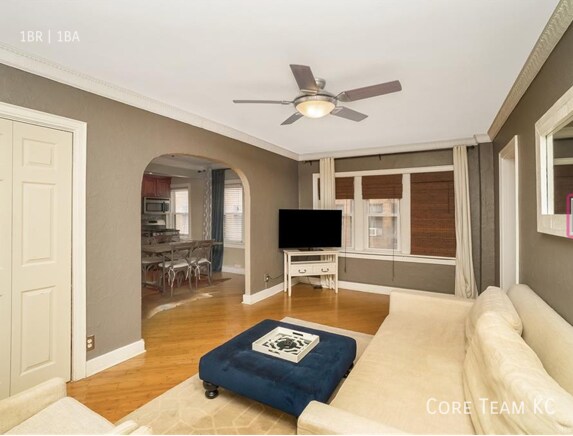 4804 Jefferson St in Kansas City, MO - Building Photo - Building Photo