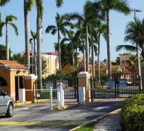 property at 6280 NW 186th St