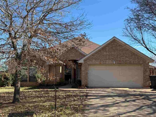 property at 4805 Belair Blvd