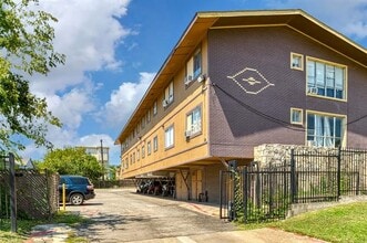 5315 Columbia Ave in Dallas, TX - Building Photo - Building Photo