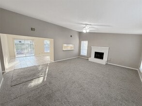 14411 Cypress Leaf Dr in Cypress, TX - Building Photo - Building Photo