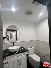 8854 Cashio St in Los Angeles, CA - Building Photo - Building Photo