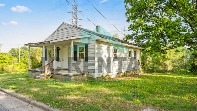 3512 Clymer St in Greensboro, NC - Building Photo - Building Photo
