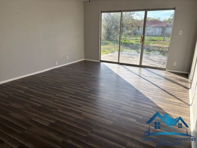 1101 Wynne Ave in San Angelo, TX - Building Photo - Building Photo