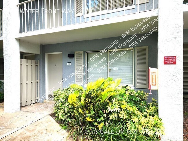 property at 128 Water Front Way