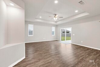 7014 Shallow Brook Ct in Gulf Shores, AL - Foto de edificio - Building Photo